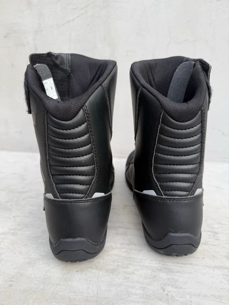 Bota impermeável alpinestar ridge v2  - Foto 5