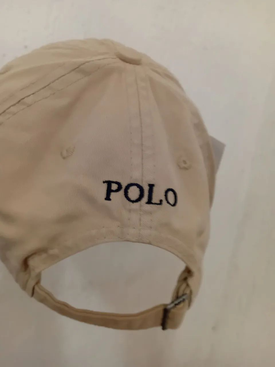 Boné Polo Ralph Lauren  - Foto 2