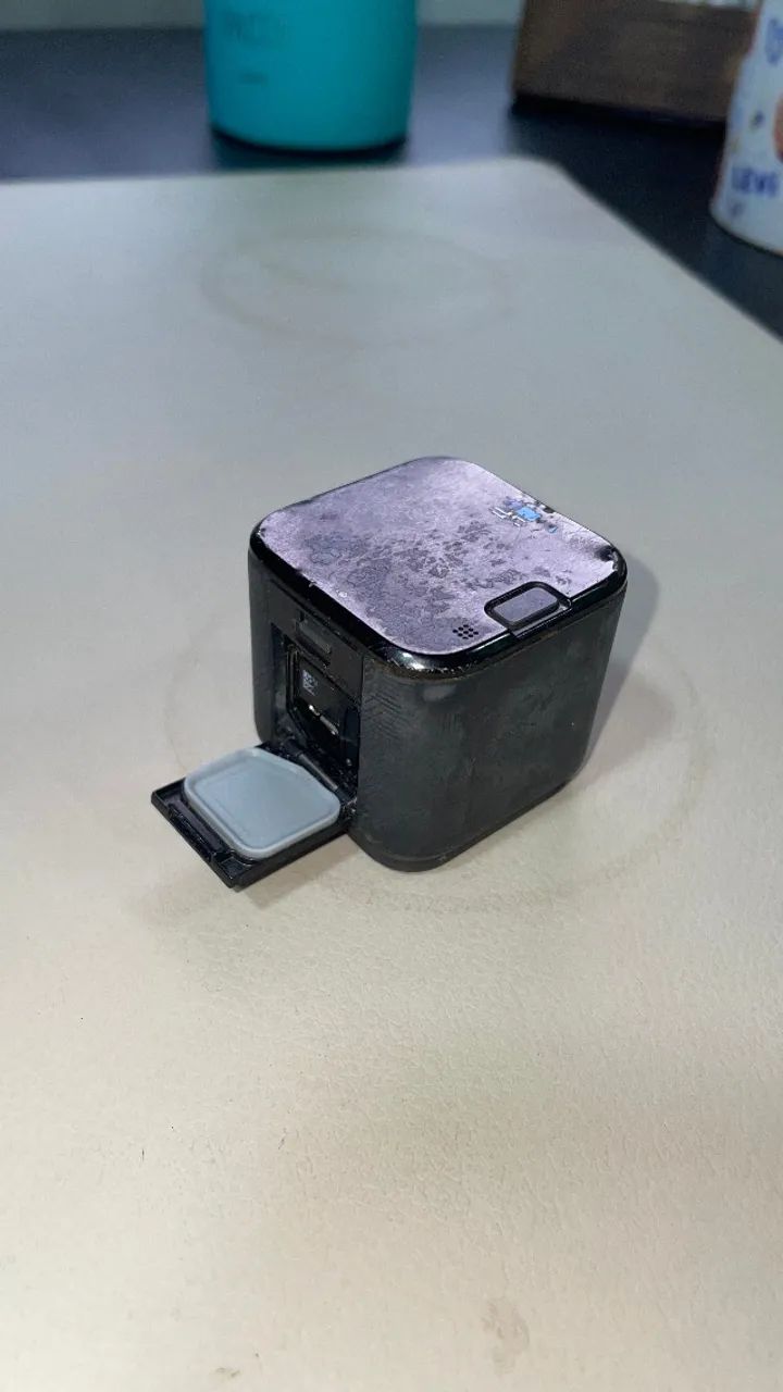 Go Pro HERO5 Session - Foto 3