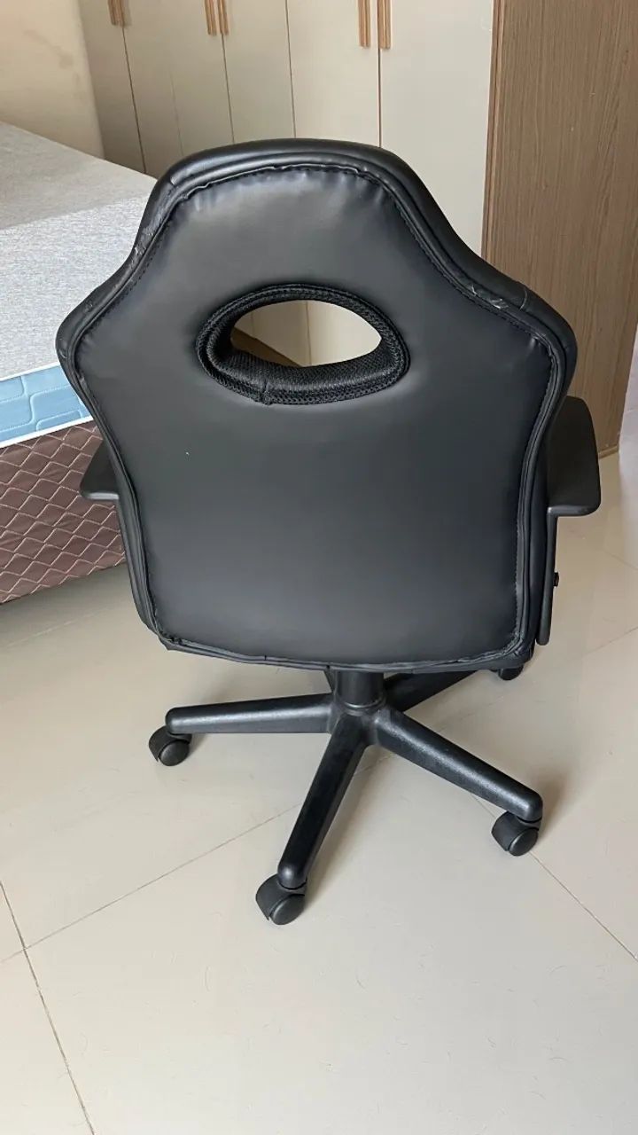 Cadeira escritório e gamer - Foto 2