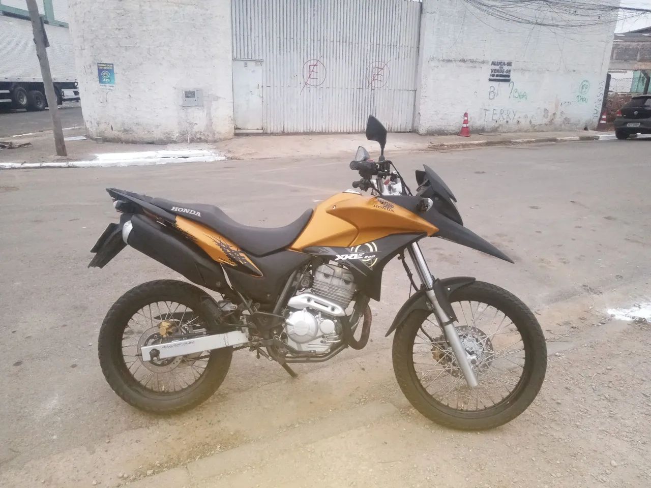 Moto linda top - Foto 3