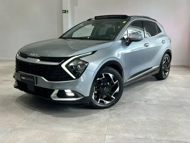 KIA Sportage Sportage EXP P. 1.6 T-gdi Mhev 2024 2024