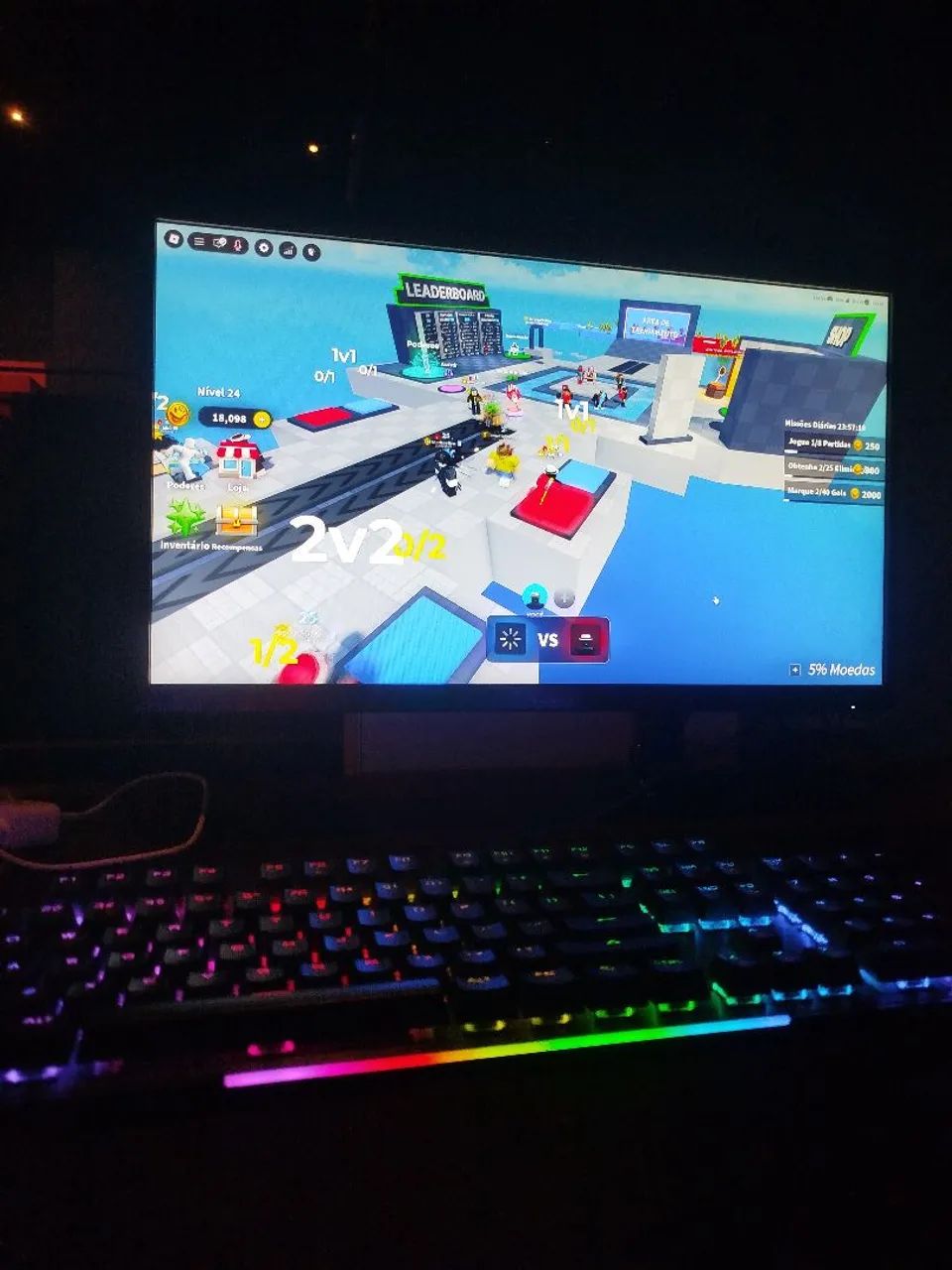 Pc gamer  - Foto 2