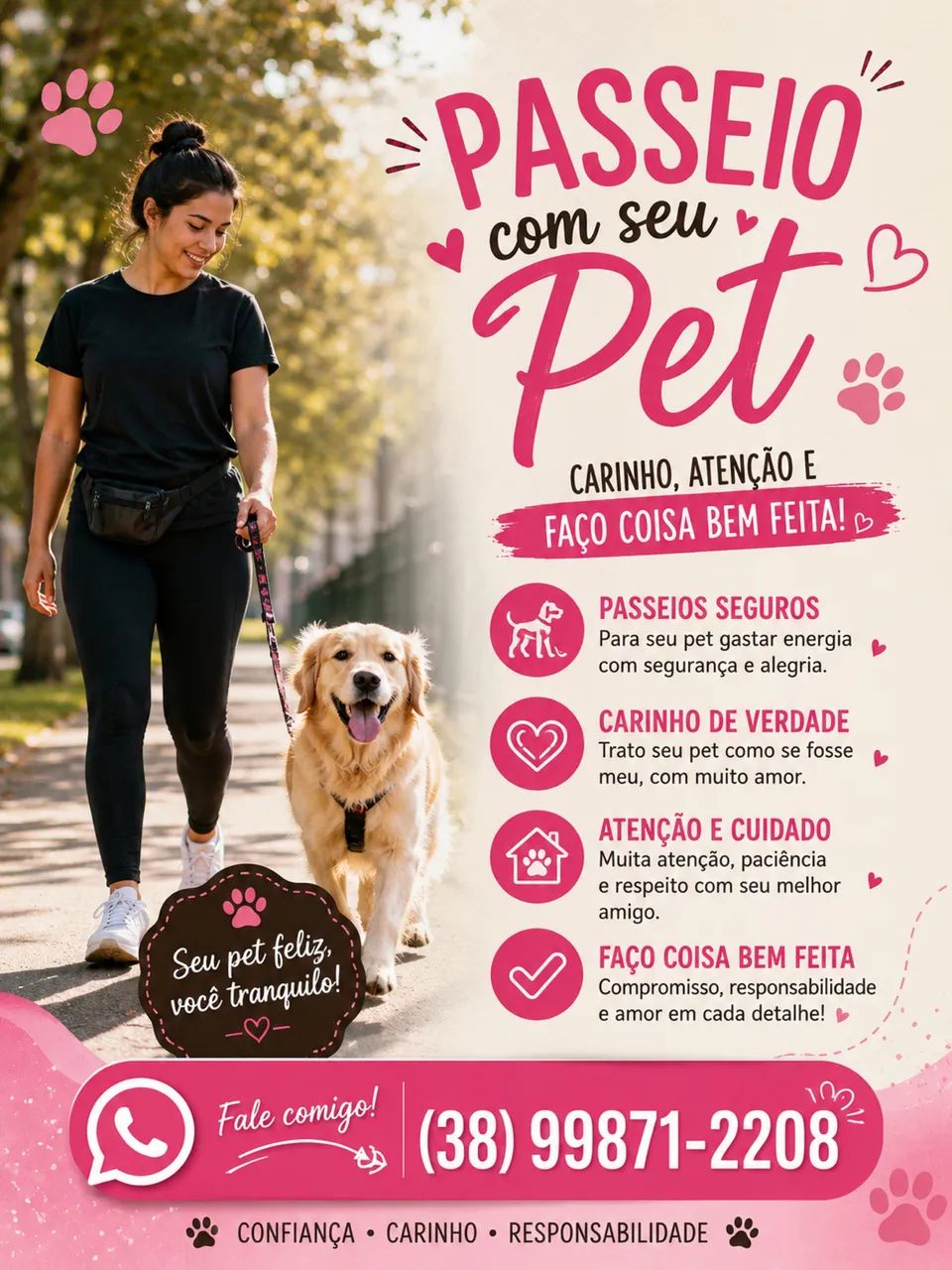 Serviços 