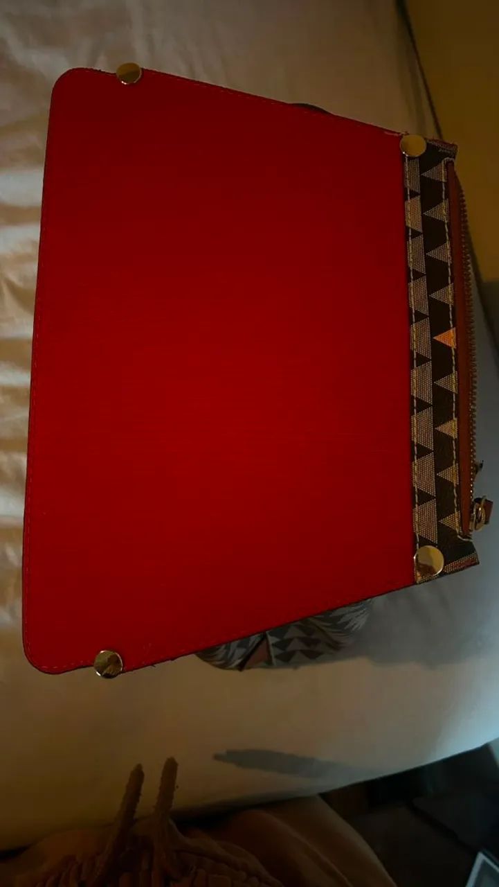 Bolsa shutz original - Foto 4