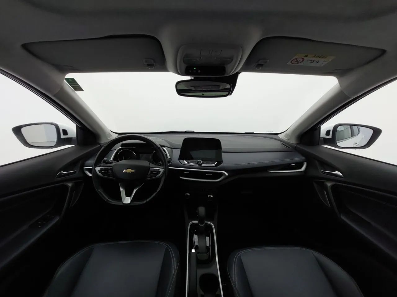 Chevrolet Tracker Premier 1.2 Turbo 12V Flex Aut., foto 15 de 18