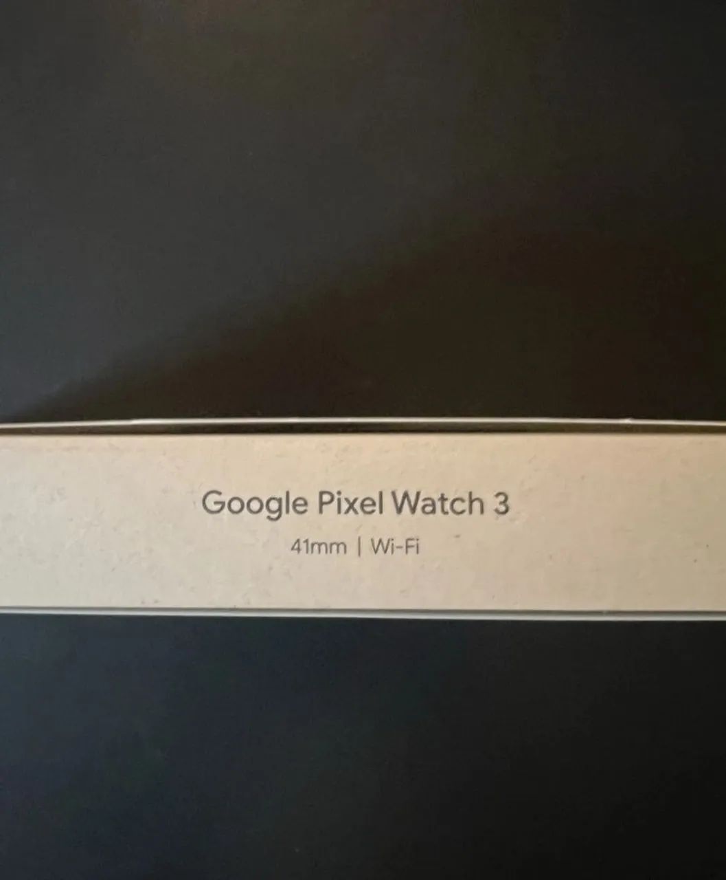 Google Pixel Watch 3 - Foto 2