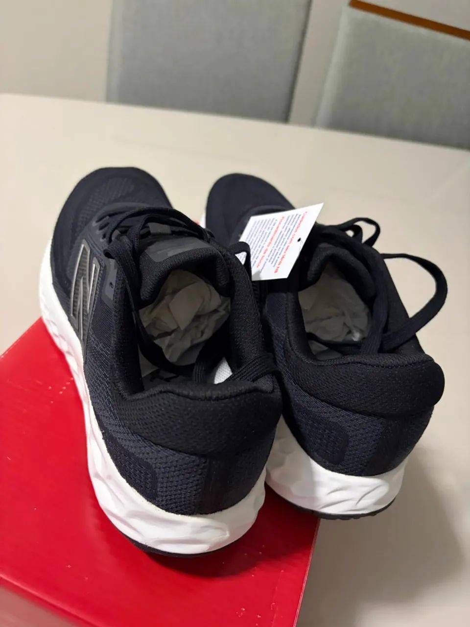 Tênis NEW BALANCE - Foto 3