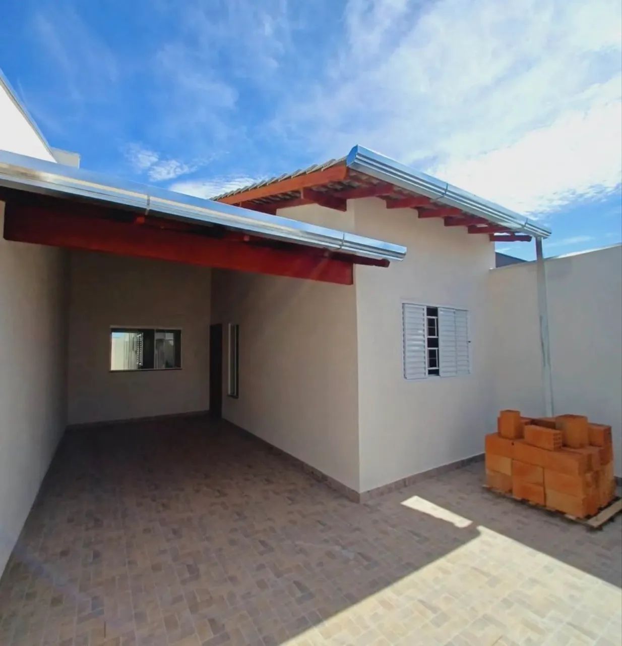 AC Vendo casa em Eldorado - Serra es - Foto 2