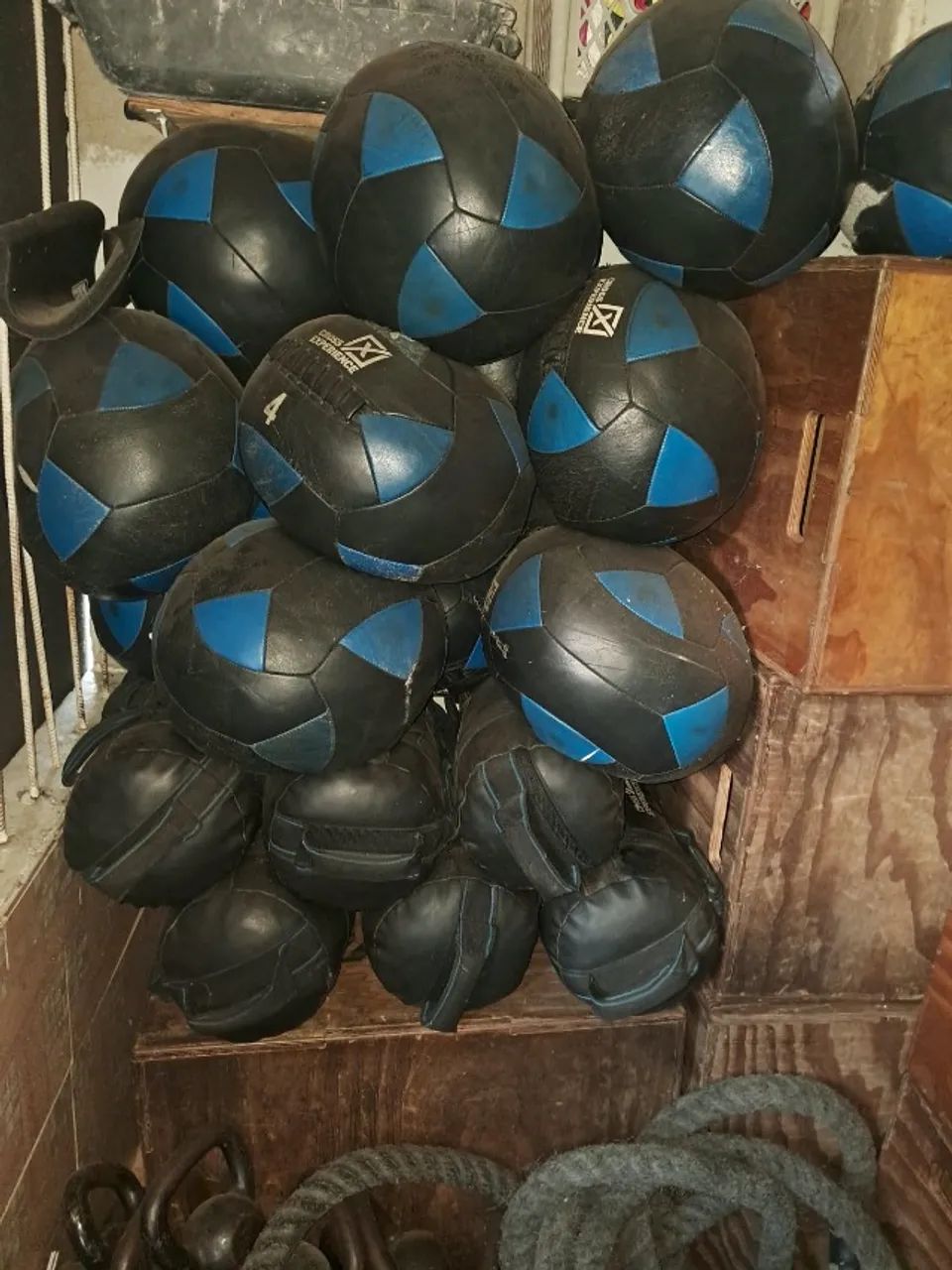 Material de Cross training  - Foto 3