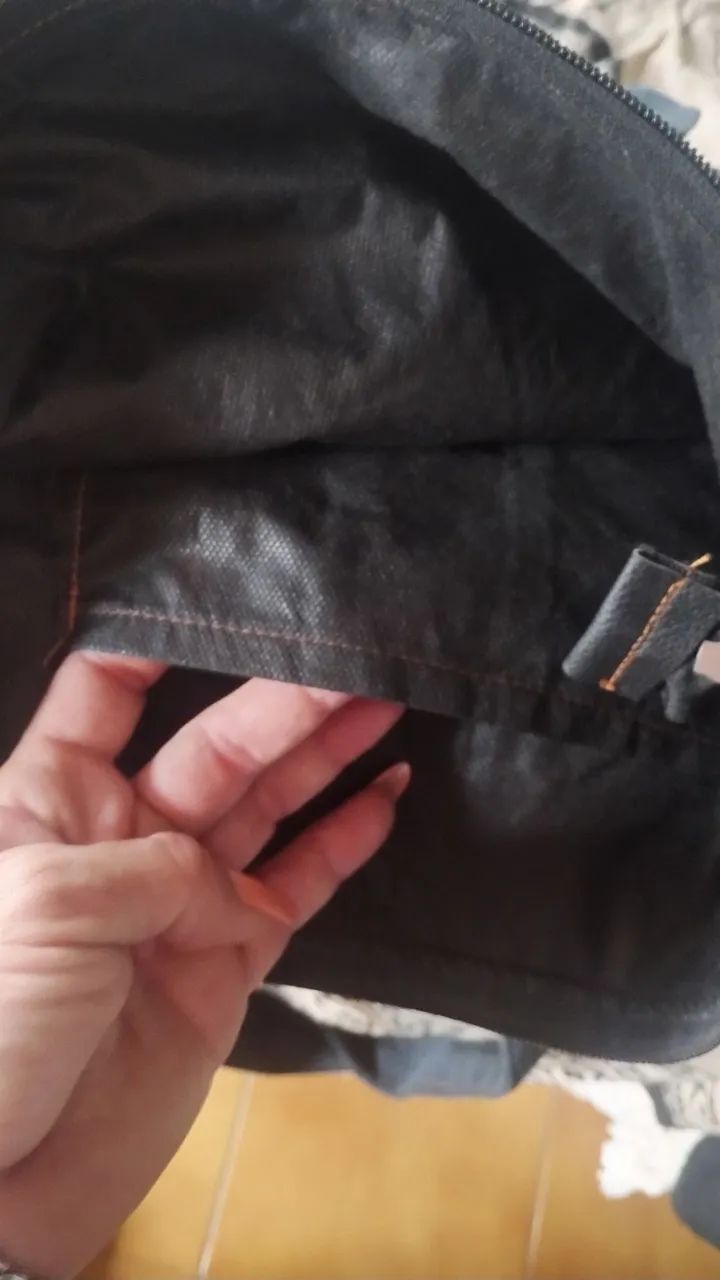 Bolsa jeans  - Foto 5