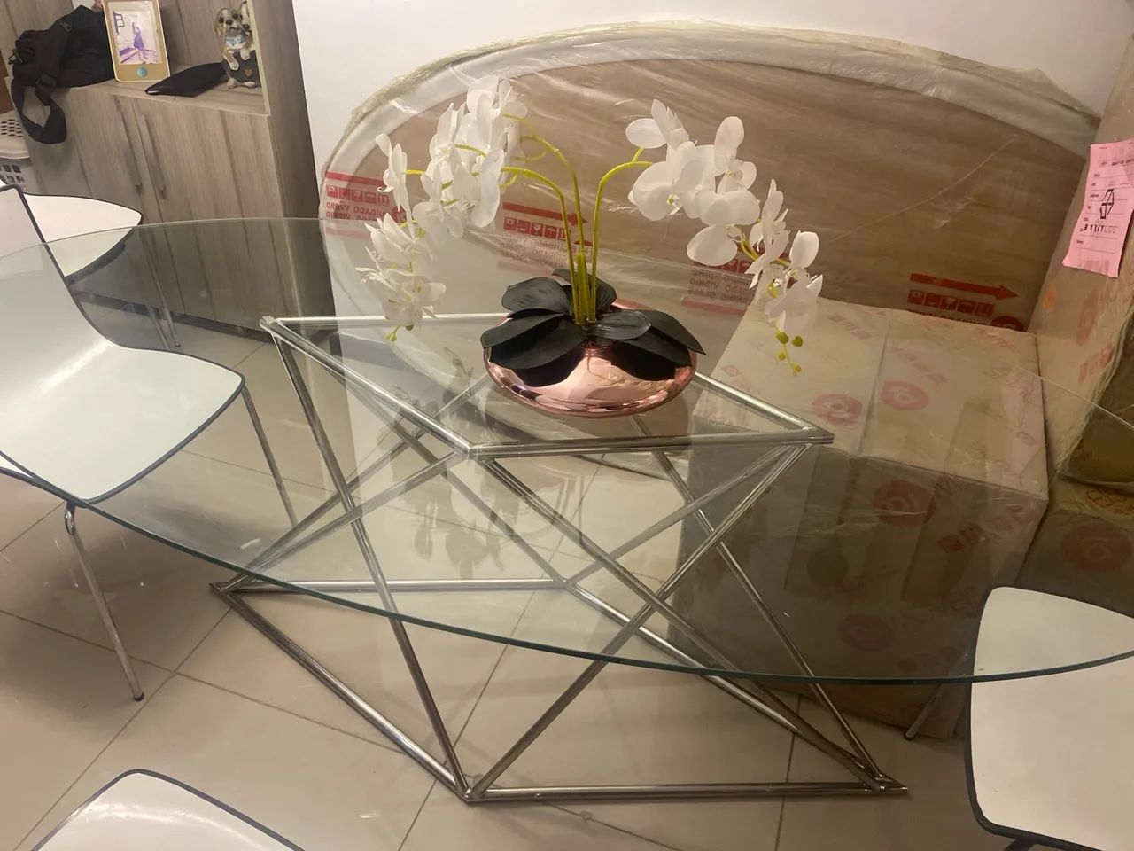 Mesa para venda! - Foto 4