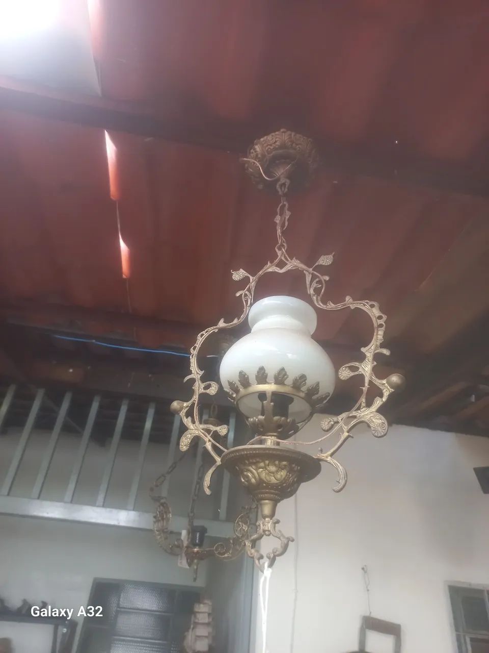 Luzes 