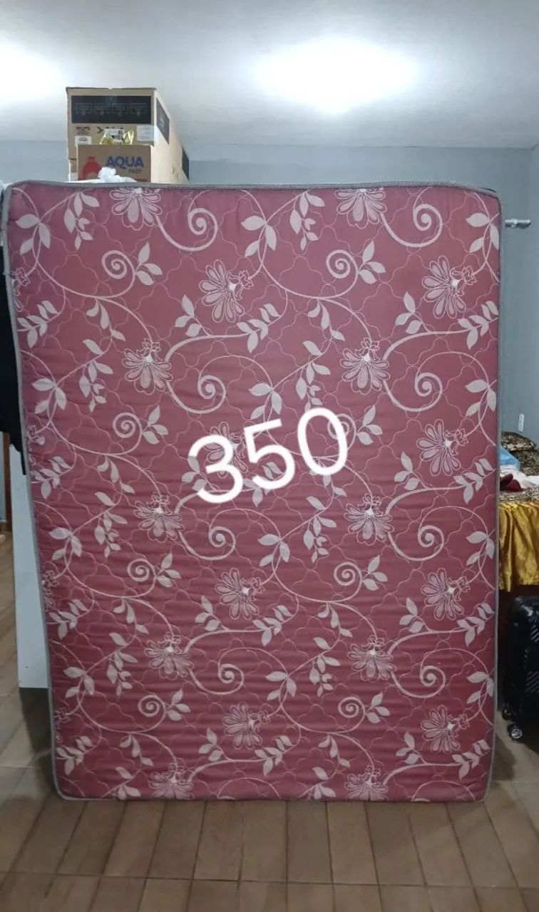 Cama de casal