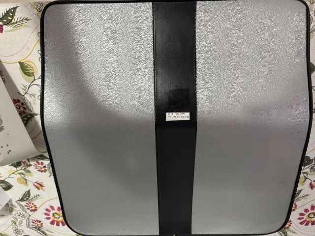 MAQUINA DE ESCREVER - OLIVETTI LETTERA 35i - Foto 5
