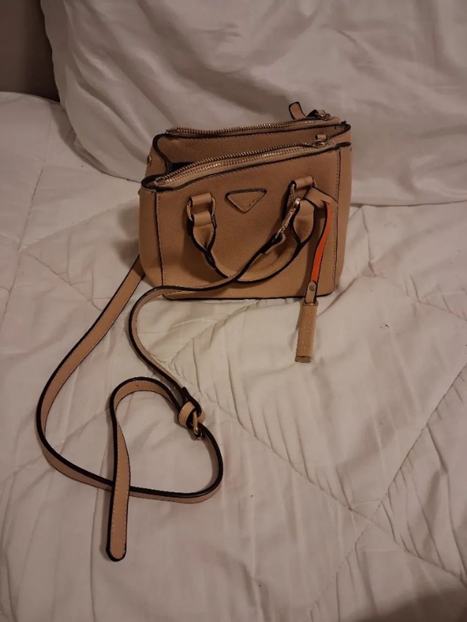 Bolsa sonho dos pés 