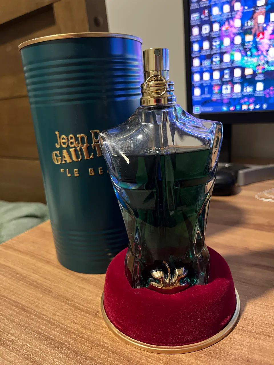 Le Beau 125ml