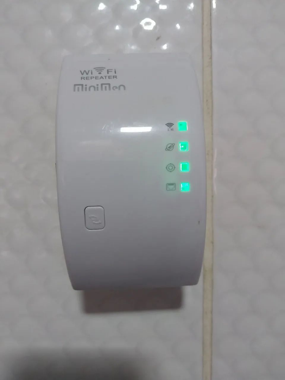 REPETIDOR DE SINAL WIRELES 5G