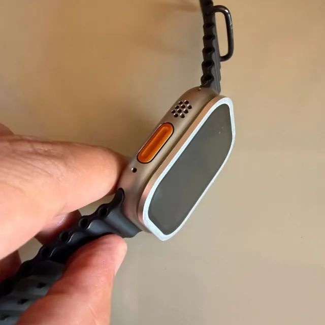 Apple Watch Ultra 2 - Foto 2