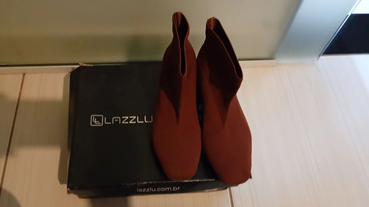 Botas ? - Foto 4