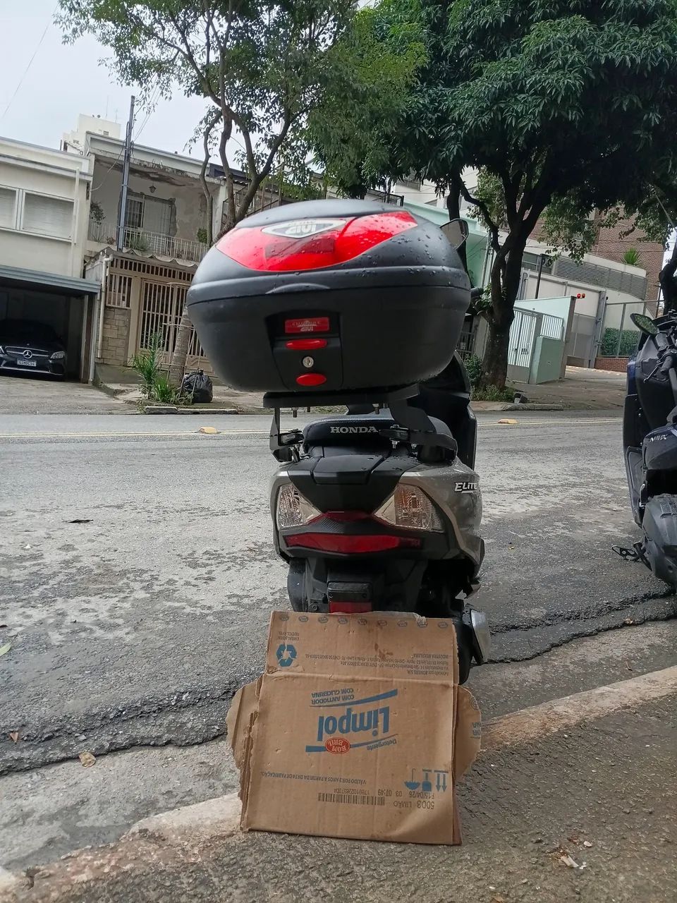 Moto 125 - Foto 3