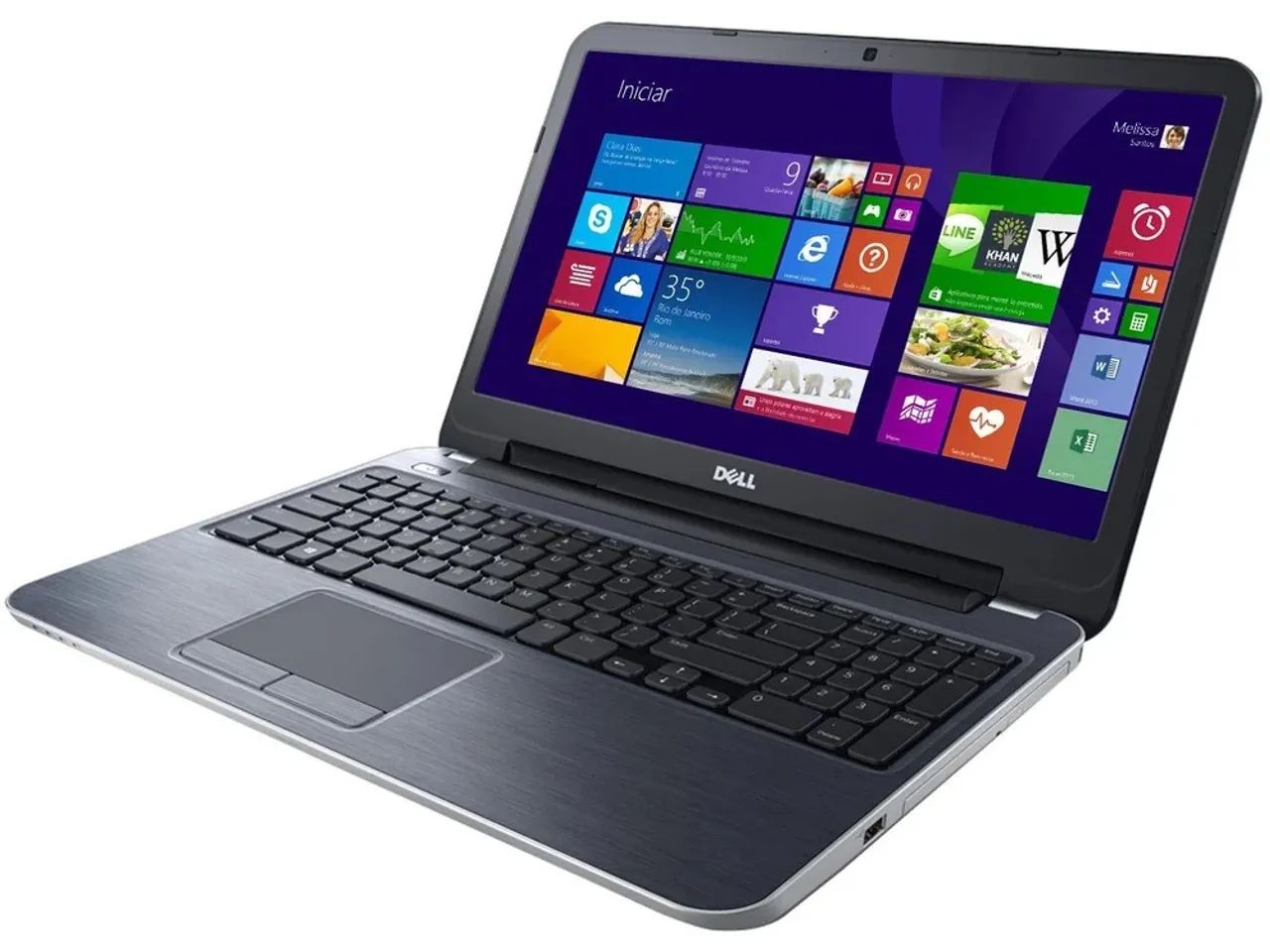 Notebook Dell inspiron 15r  - Foto 3