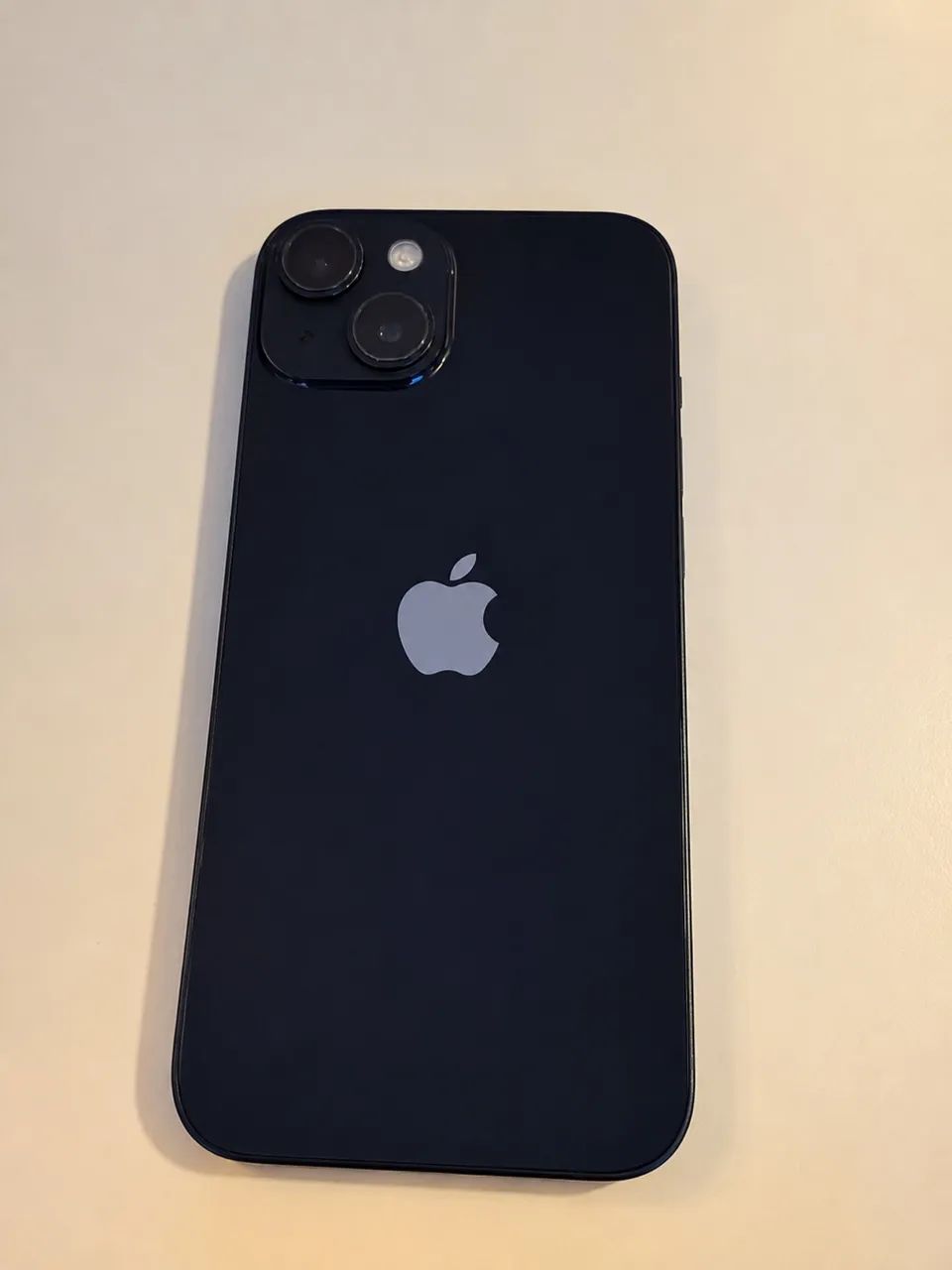 iphone 14 preto - 256 GB - Foto 2