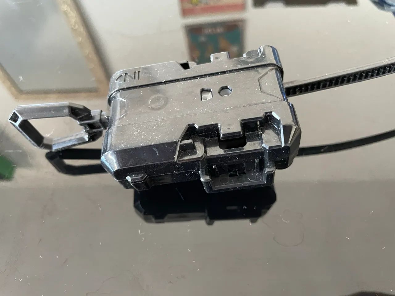 Beyblade X + lançadores - Foto 3