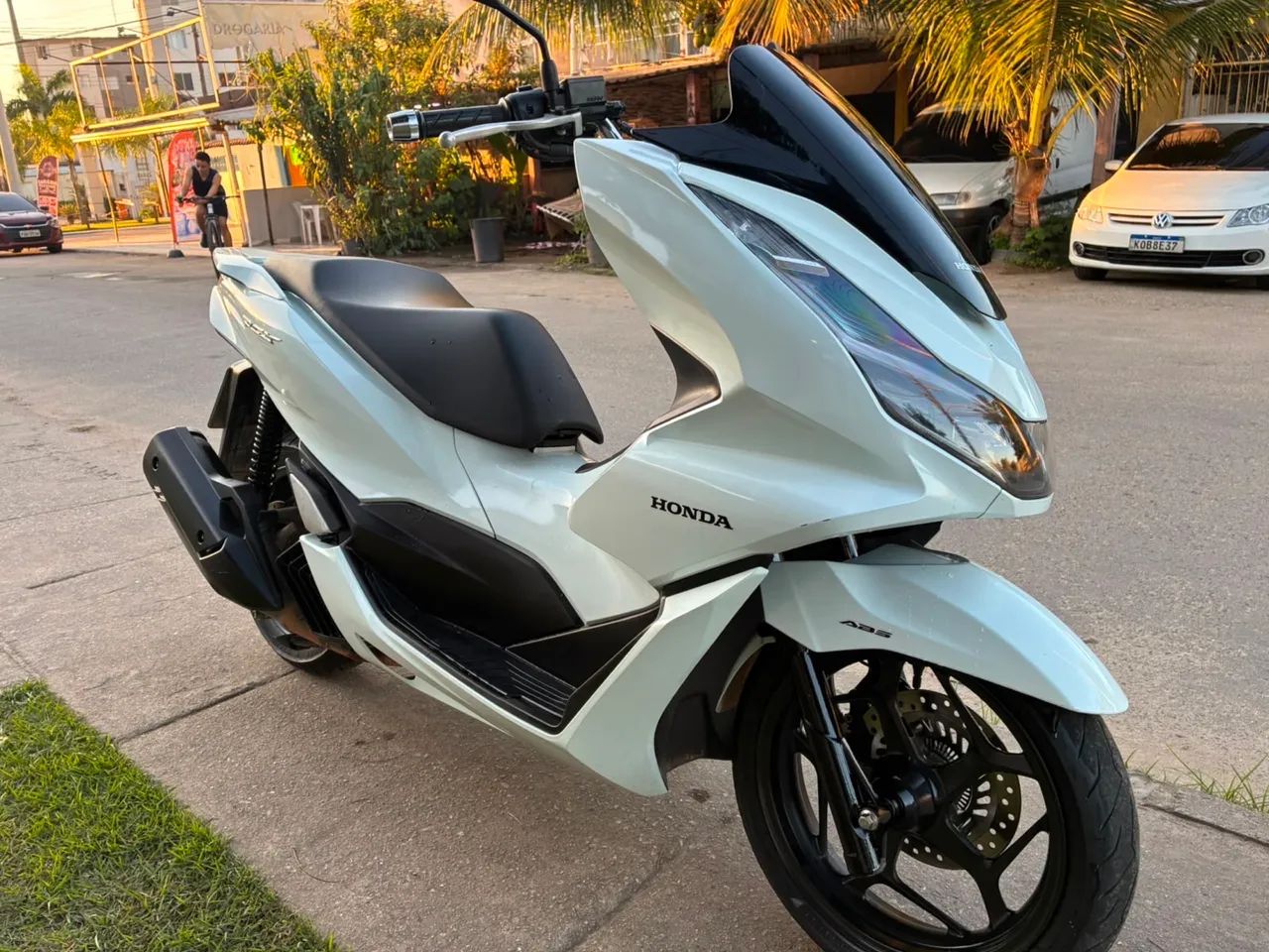Pcx 2024 - Foto 2