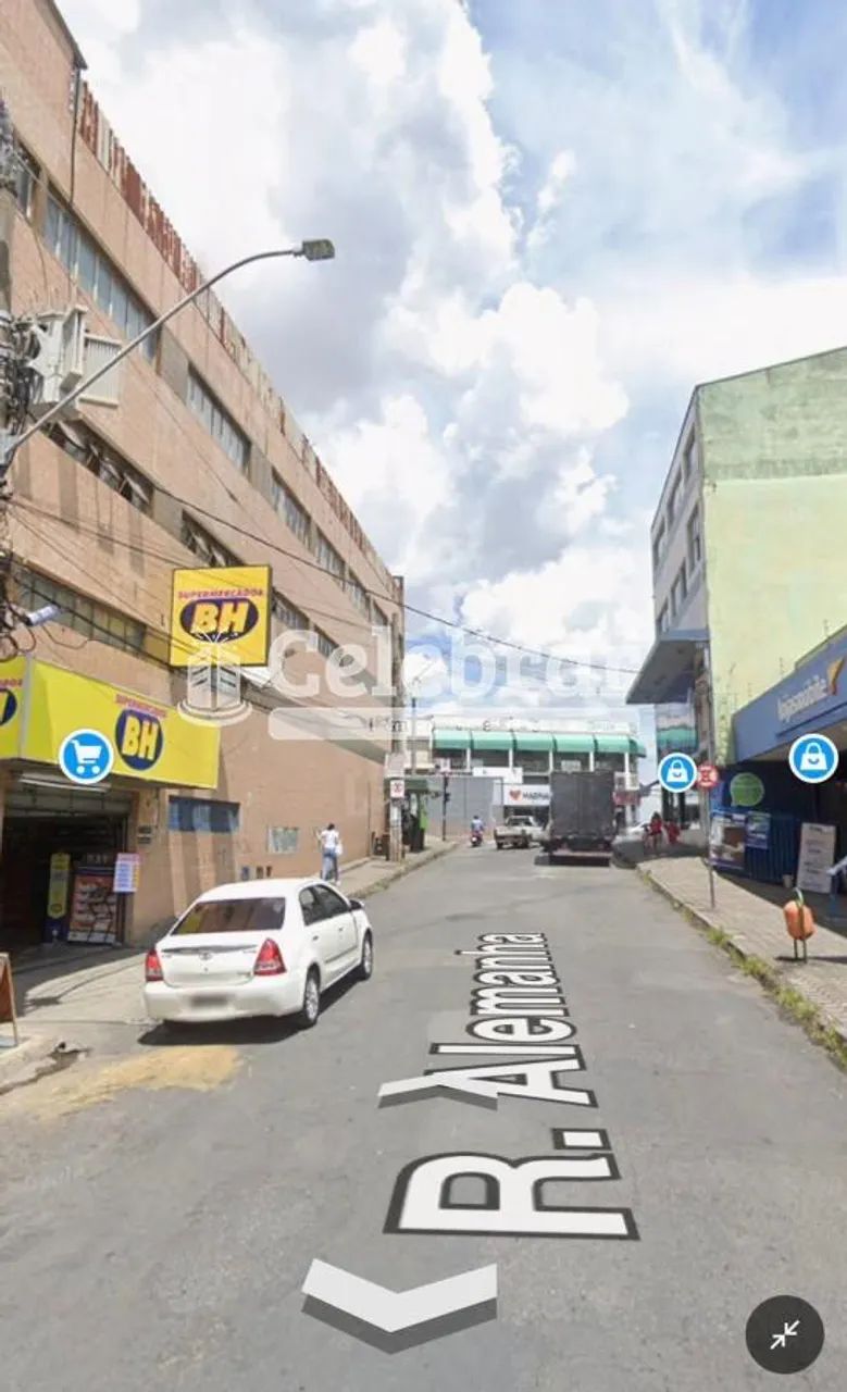 Sala Comercial para Venda em Contagem, Glória - Foto 4