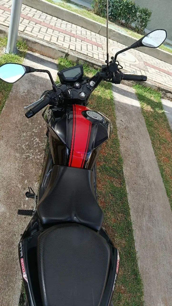 Apache RTR200 23/24 - Foto 2