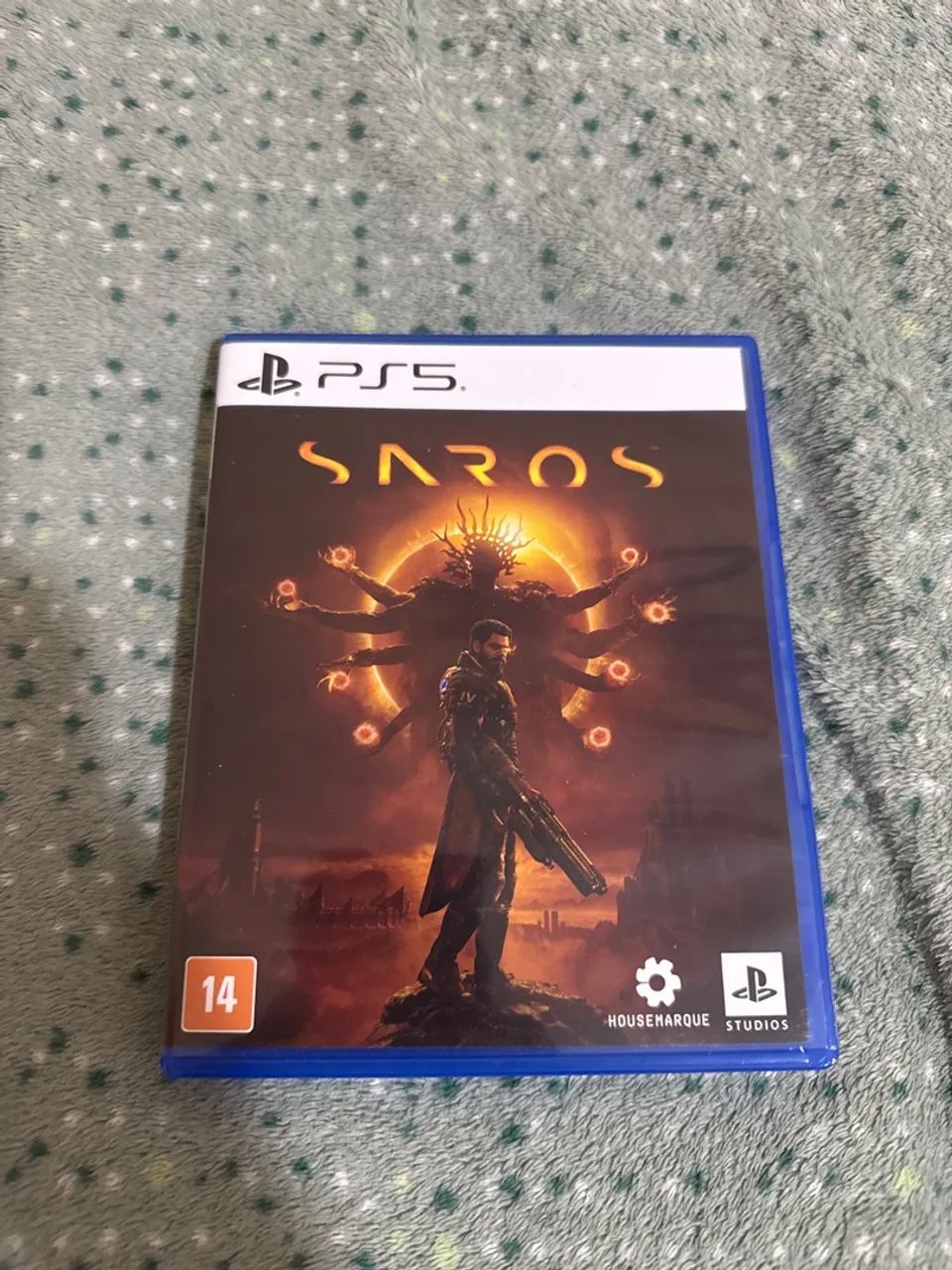 Saros - PS5
