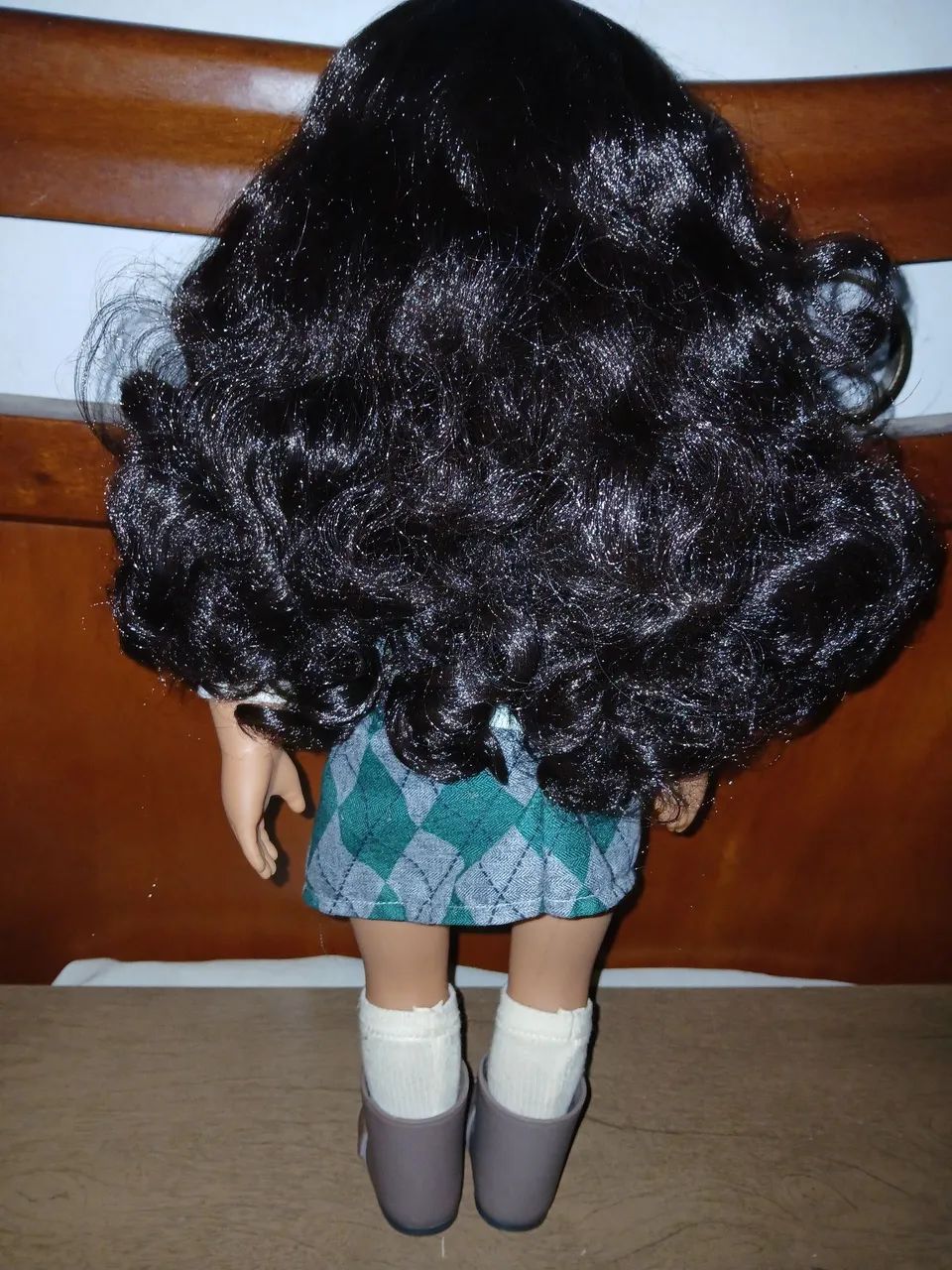 Boneca Our Generantion Abril !! - Foto 3
