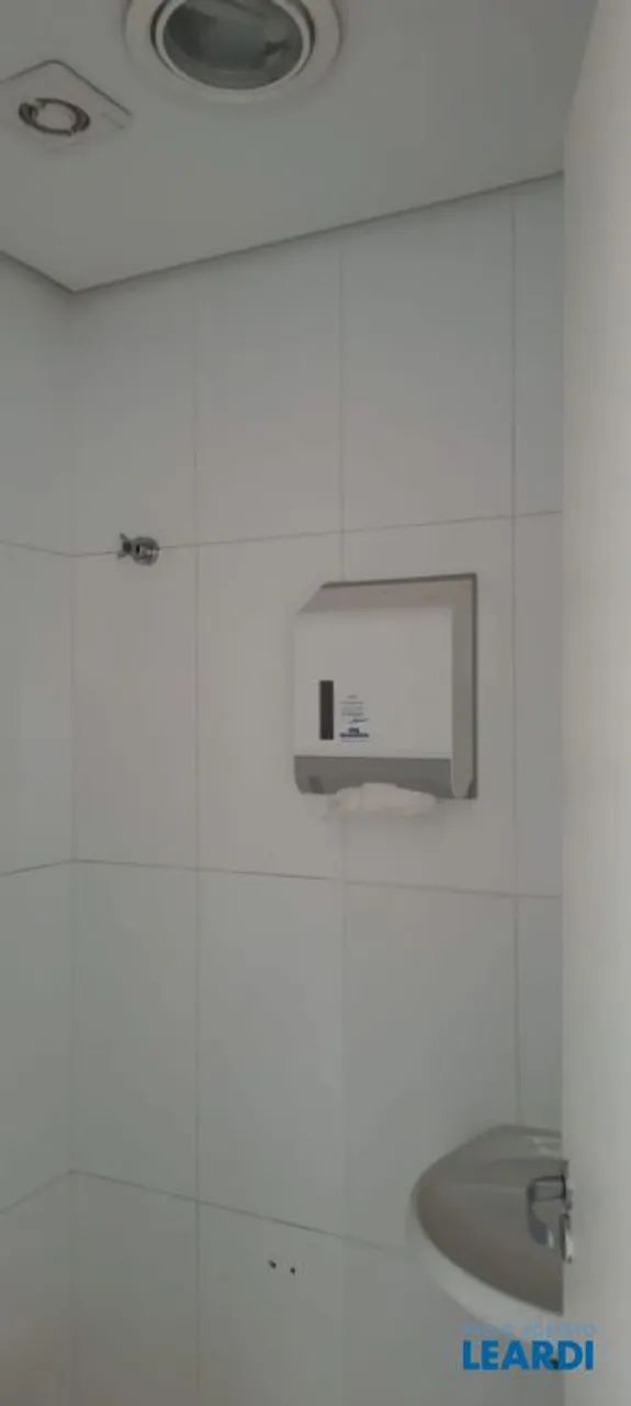 CONJ. COMERCIAL - JARDIM PAULISTANO - SP - Foto 5