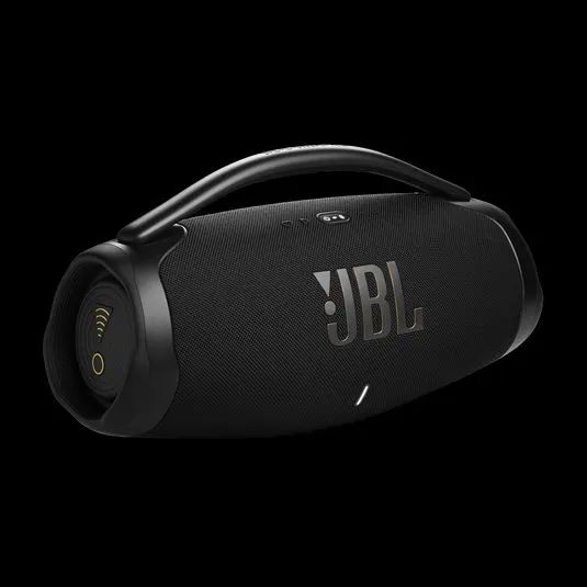 JBL boombox 3