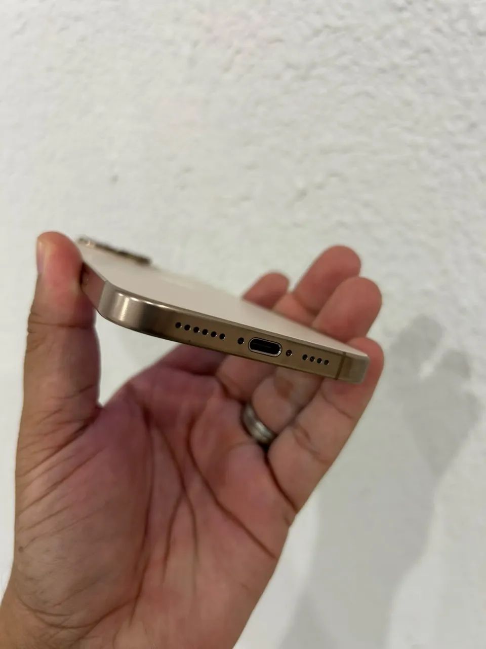 iPhone 16 pro max 256gb - Foto 3