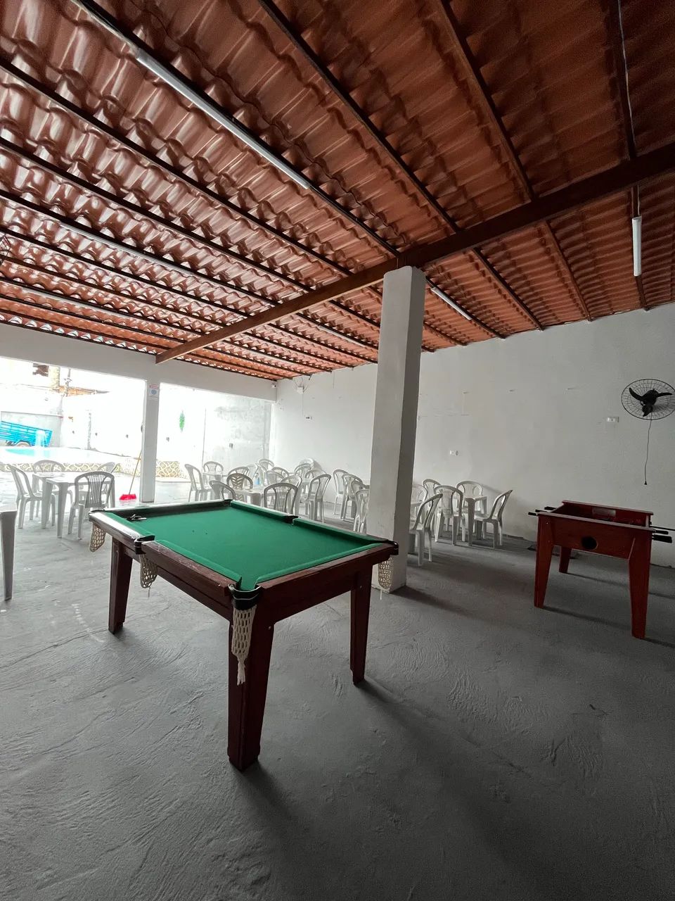 ESPAÇO DE PISCINA  - Foto 15