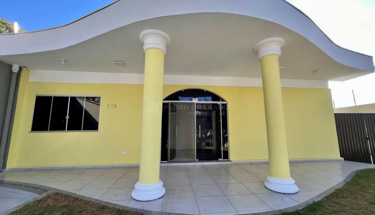 Comercial Sala em Maringá