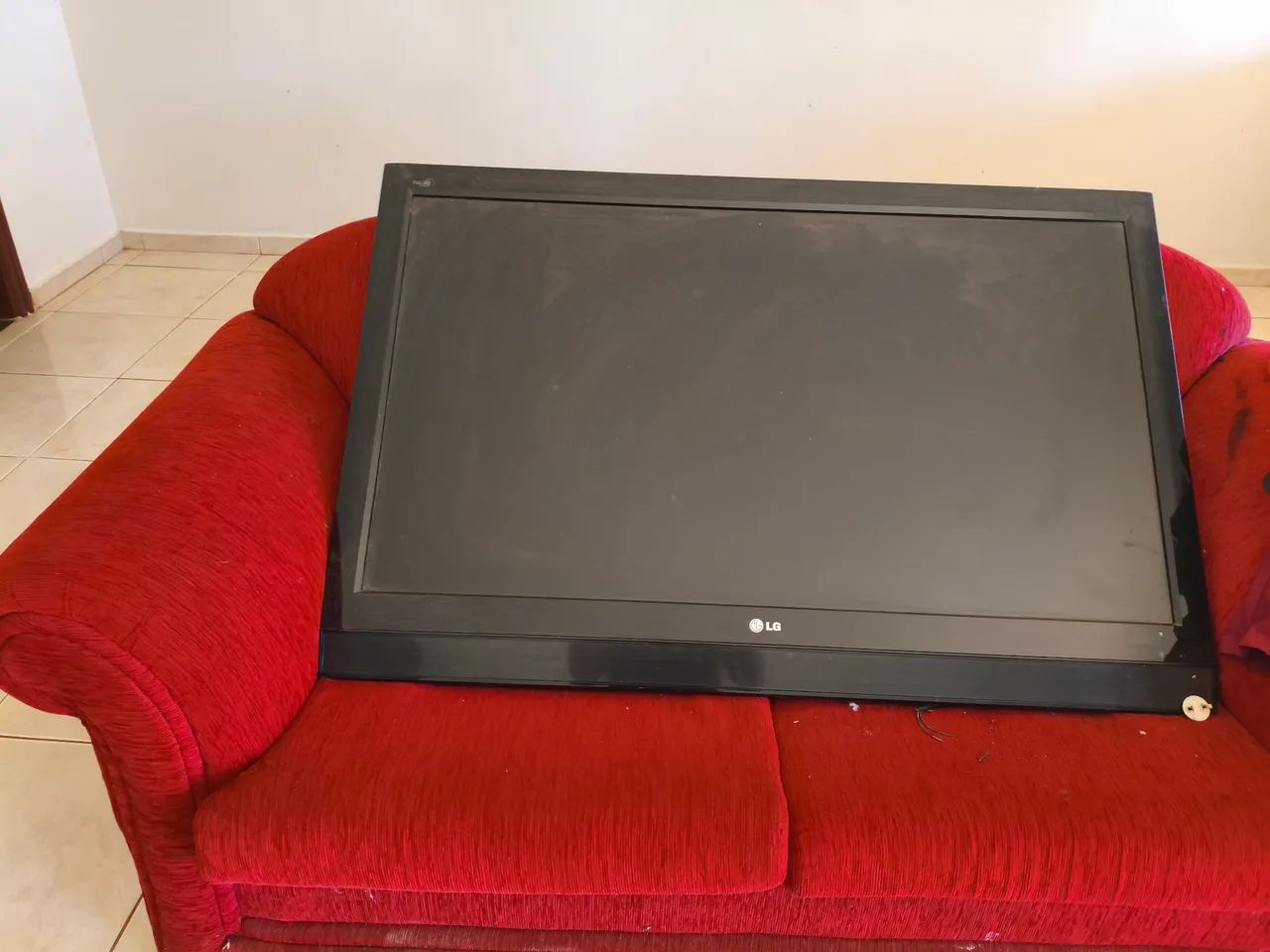 Vende-se Televisão  - Foto 2