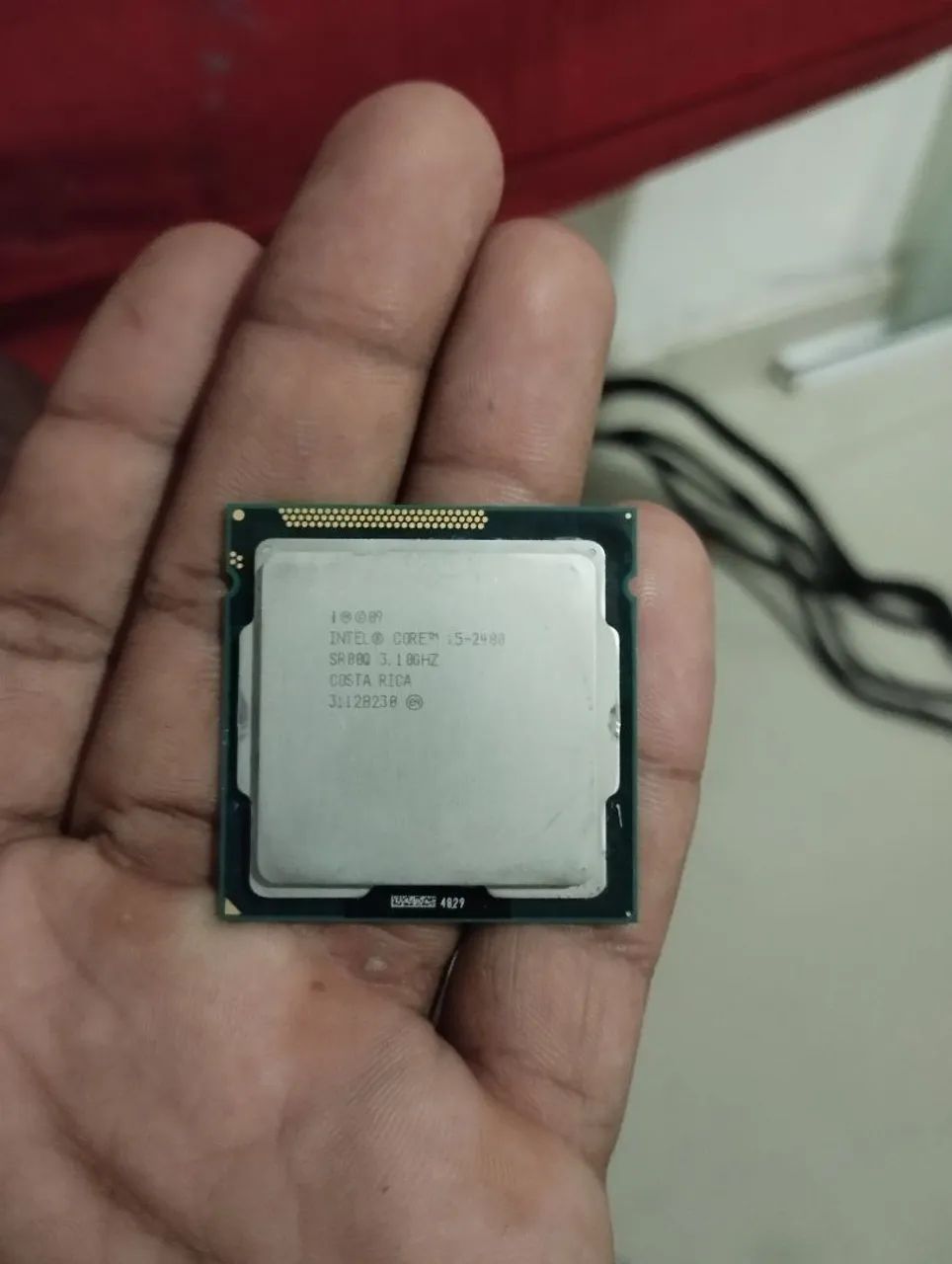 i5 2400 - Foto 2