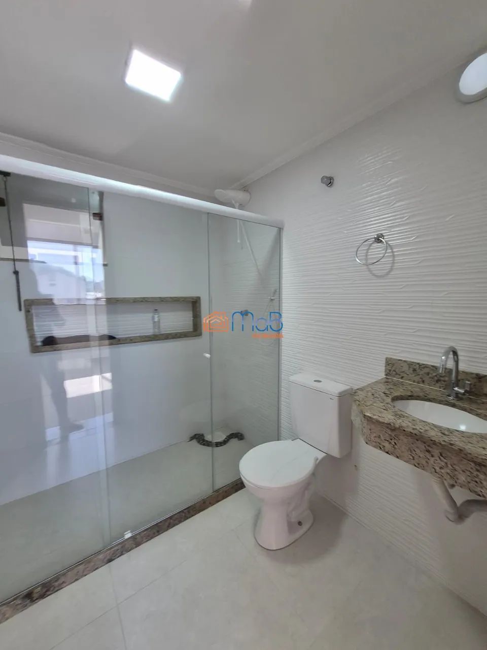 APARTAMENTO NA LAGOA - Foto 5