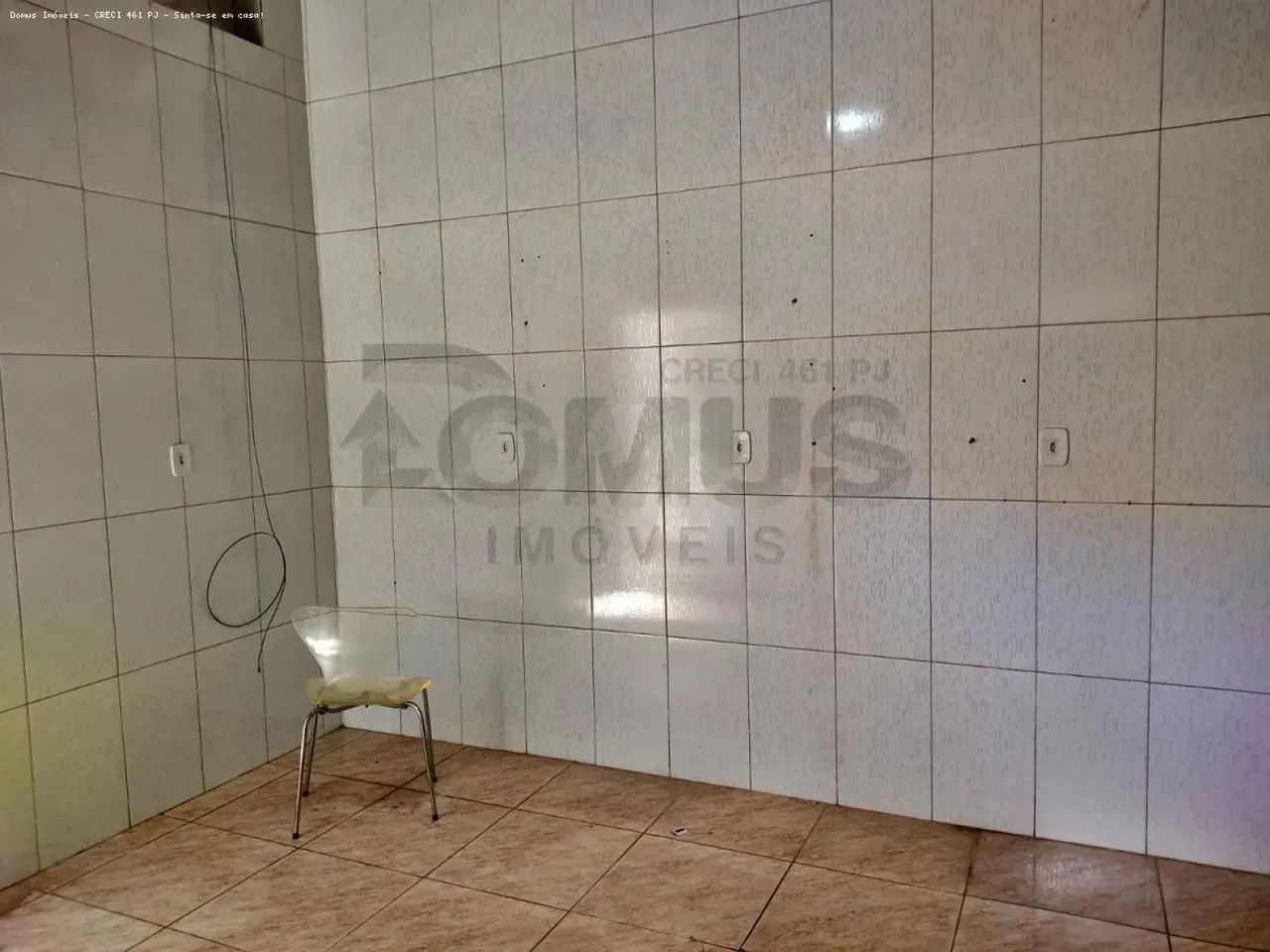 Casa à Venda com 2 Banheiros e Área Bem Ventilada no João Alves - Foto 3