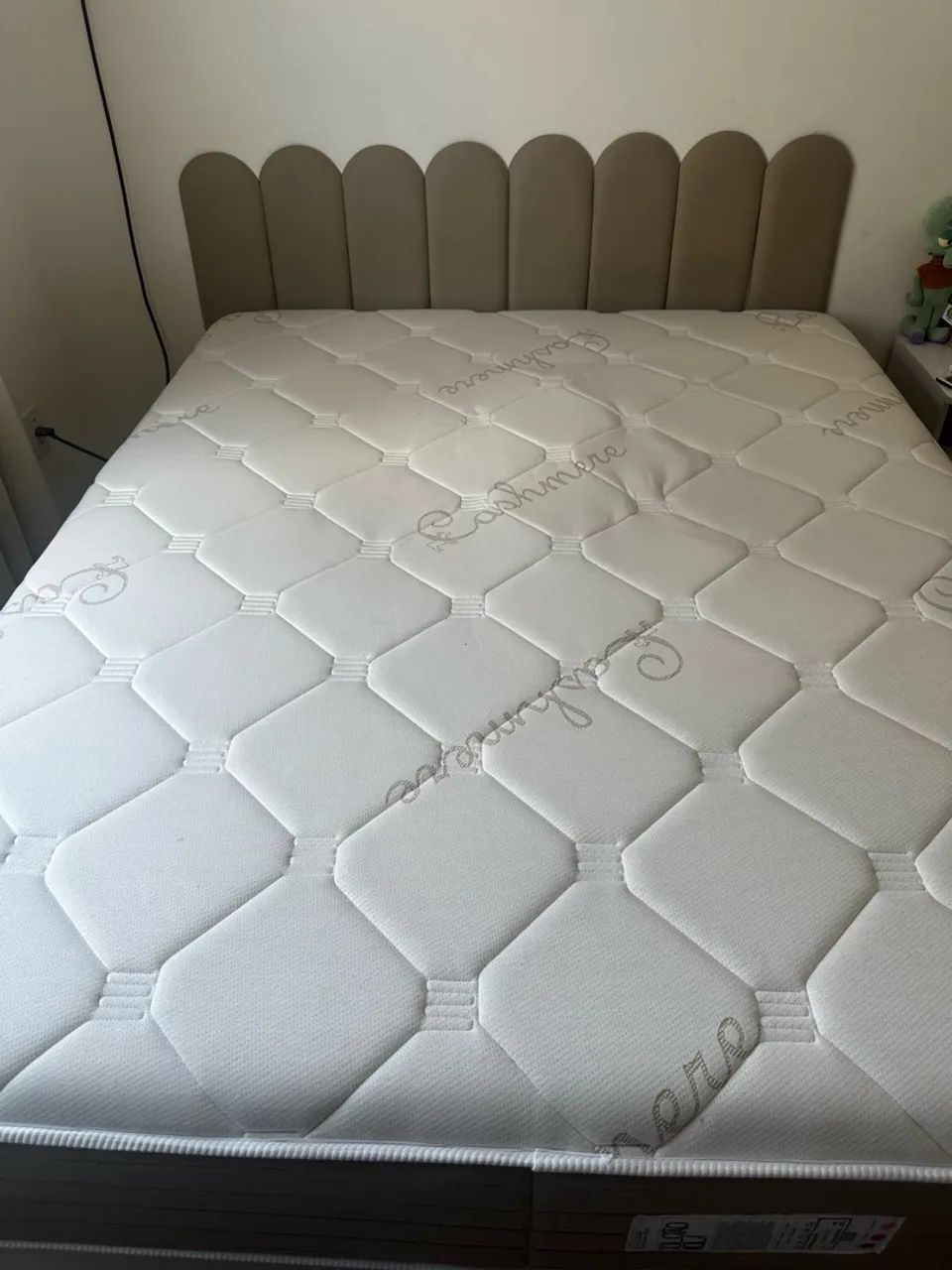 Cama Queen - Foto 2