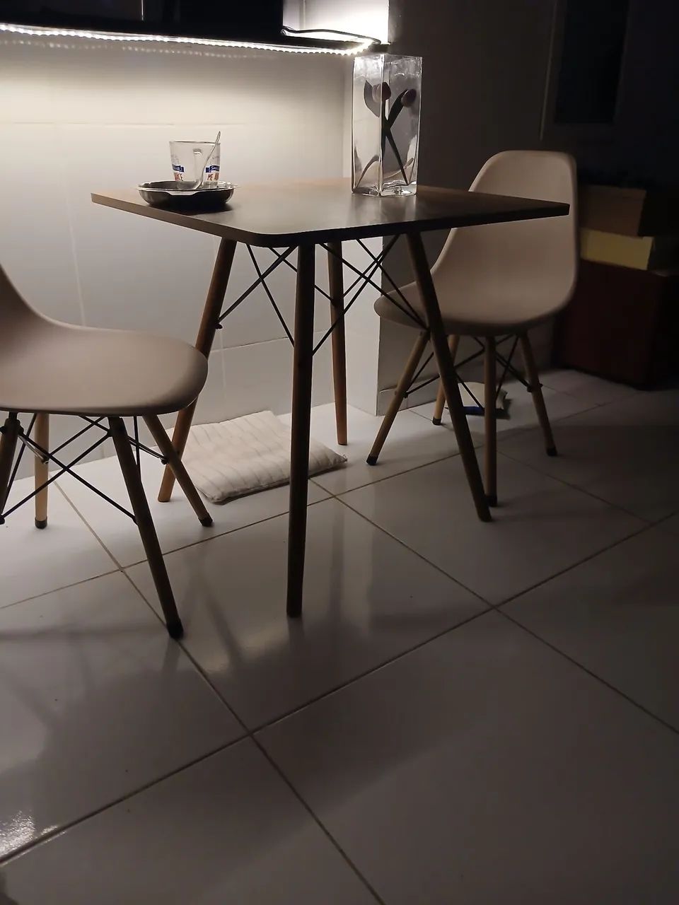 Mesa de cozinha 