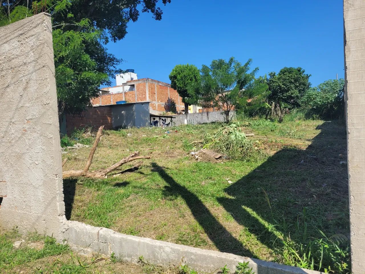 Terreno em ótima localização documentado  - Foto 4