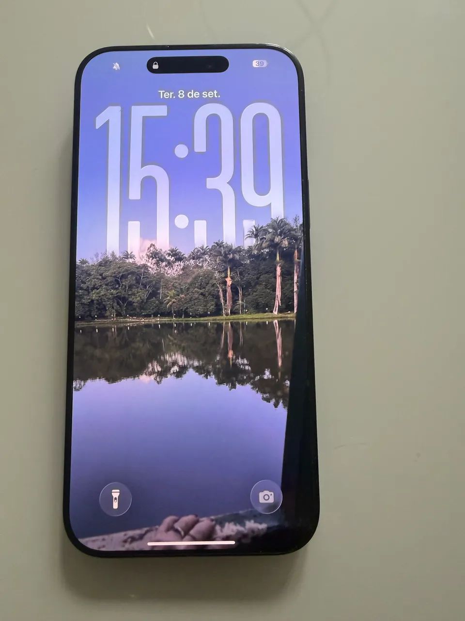Iphone 16 Pro Max 256 GB