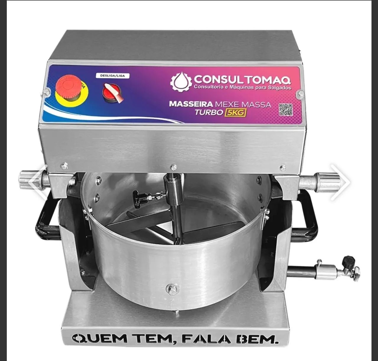 Masseira para Salgadeiro - Foto 2