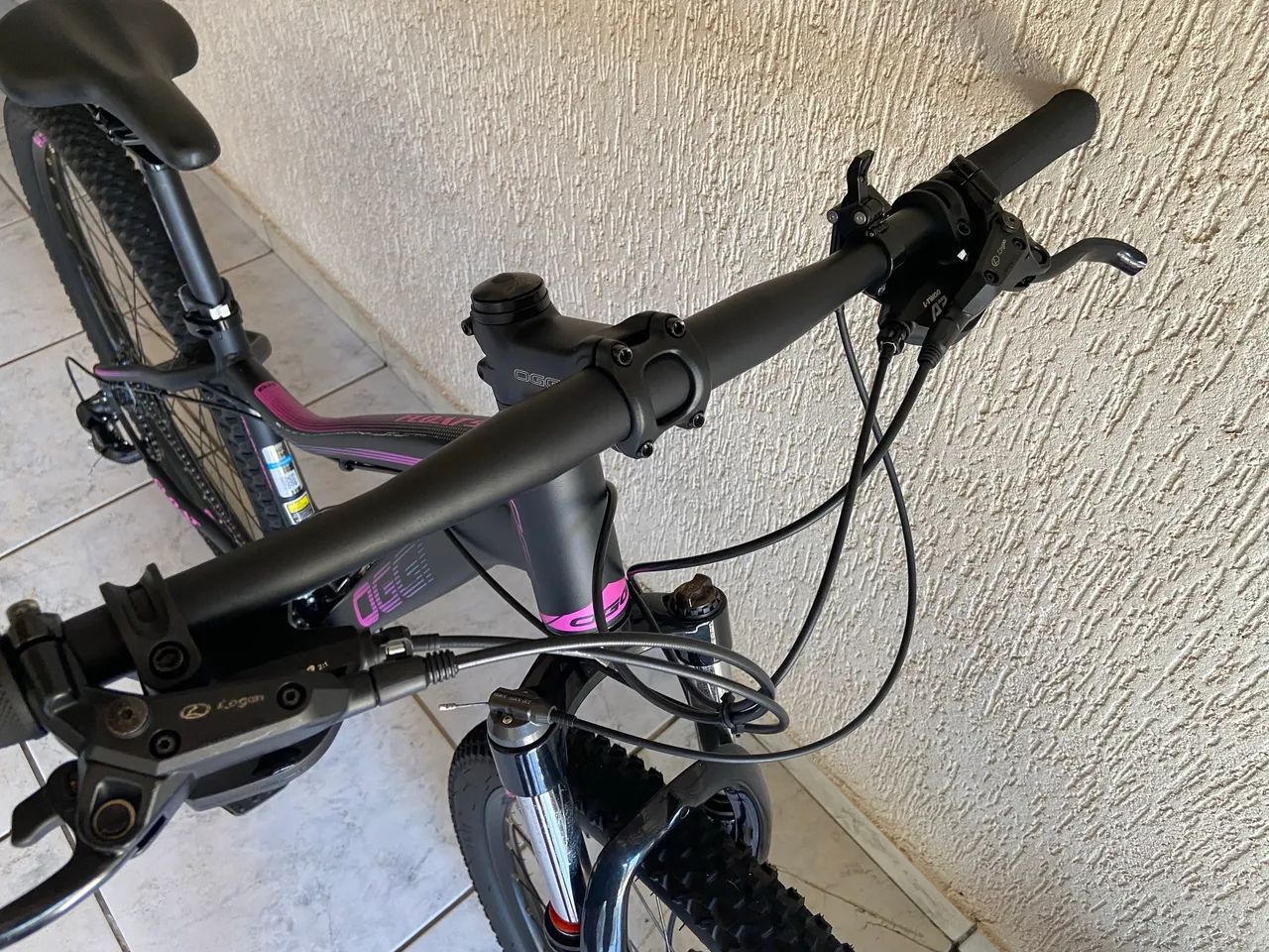 Bike Oggi Float 5.0 HDS - Foto 3