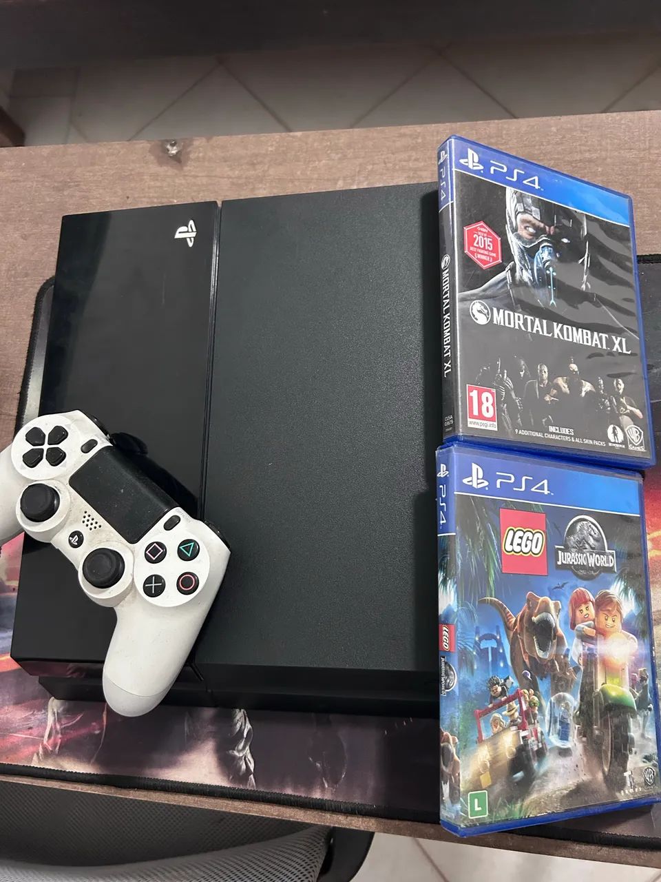 PlayStation 4 - Foto 2
