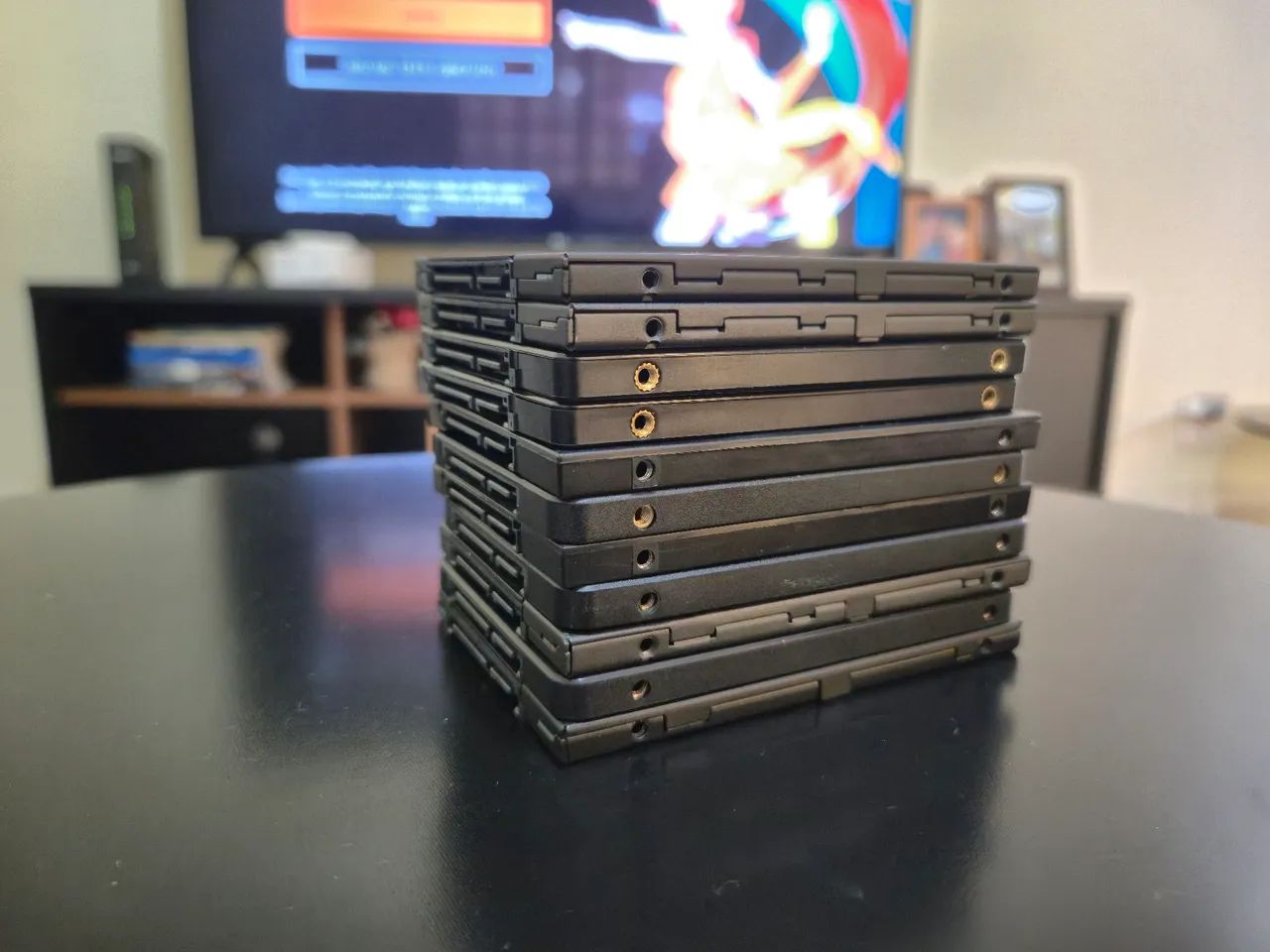 SSD's Sata 120gb - Usado - Foto 2